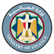 Ministry of Finance EGPYT logo
