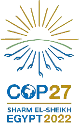 cop27 Logo
