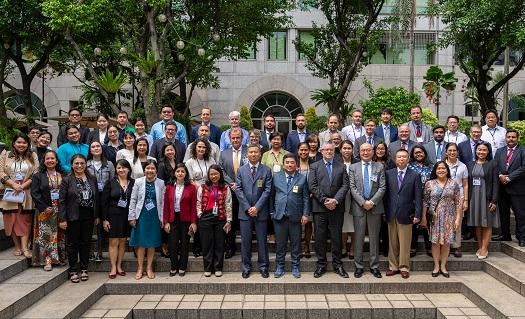 AIIB, MCDF and ADB Organize Seminar on Environmental and Social Risks of Wind Power Projects in Manila, Philippines
