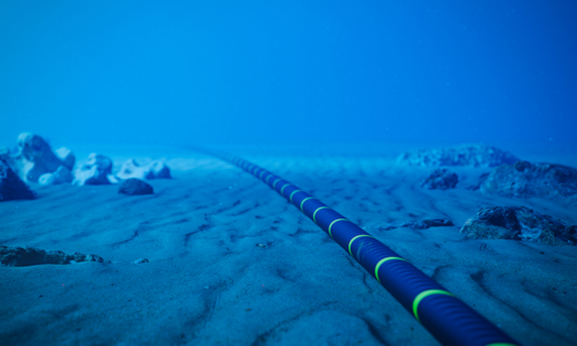 MCDF GRANT TO SUPPORT SUBMARINE CABLE PROJECT FOR BOOSTING DIGITAL CONNECTIVITY IN EL SALVADOR
