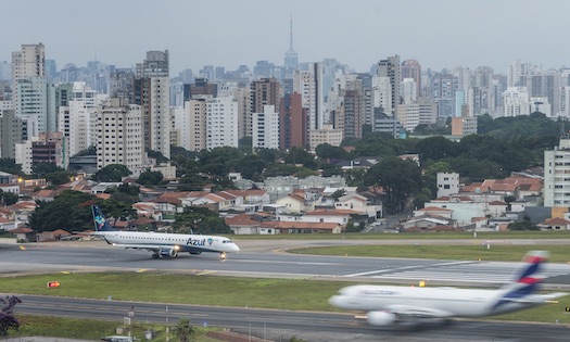 MCDF Grant to Lift Air Connectivity in Latin America and the Caribbean