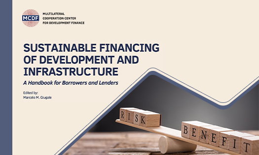 New MCDF Handbook Highlights Global Lessons and Best Practices in Fiscally Sustainable Public Financing