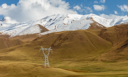 Workshop on Partnership, Cooperation and Connectivity in Central and Western Asia