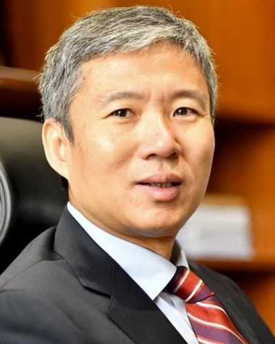 Zhongjing Wang