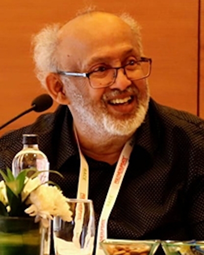 Dr. Prasad Modak