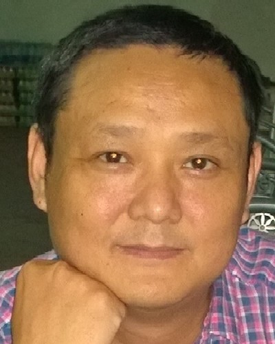 Suu Tran Quy