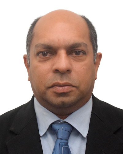 Saranga Gajasinghe