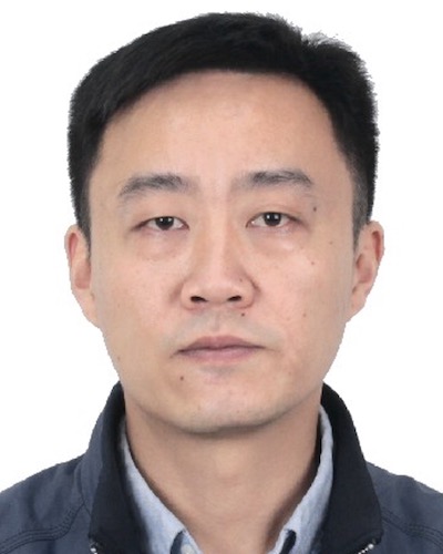 Jian Zhou