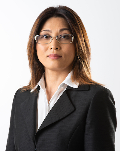 Viviane Otsubo Kwon