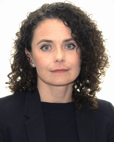 Alexandra Antsugai