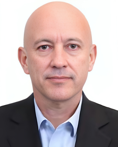 Andres Pizzaro