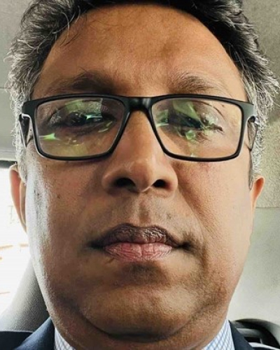 Susrutha Goonasekera
