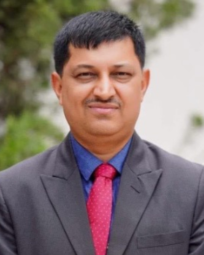 Bijaya Jaishi