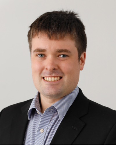 David Rollinson
