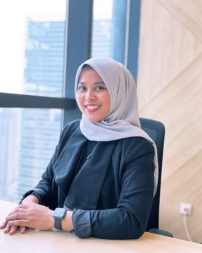 Dicka Andila Vebri