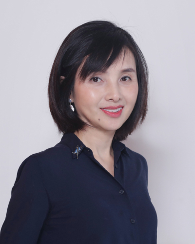 Elisa Xiao