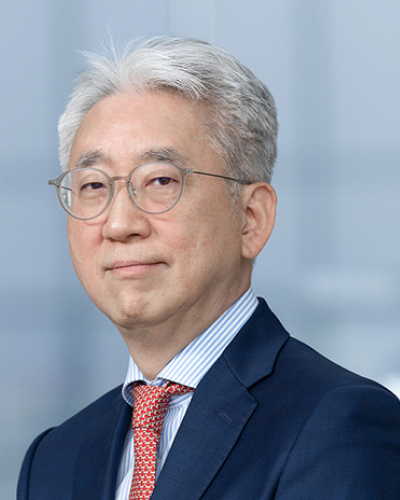 Hun Kim