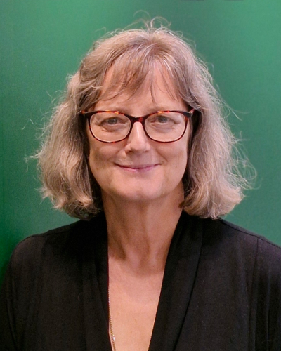 Ingeborg McNicoll