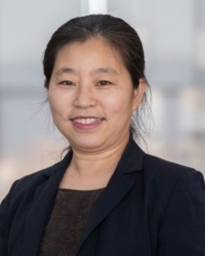 Jin Wang