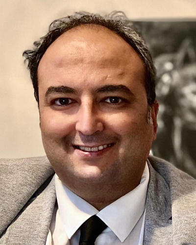 Kadir Tomas