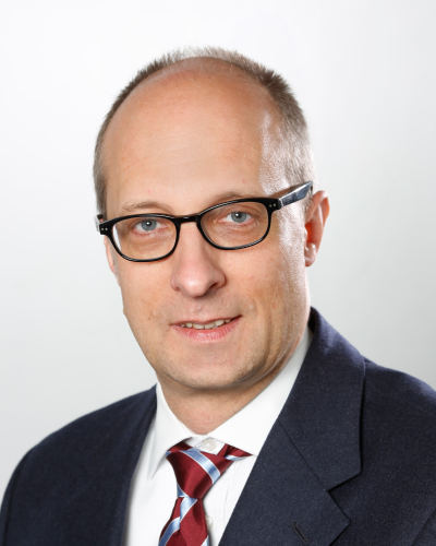 Martin Willich