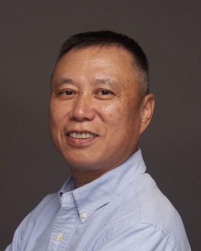 Nianshan Zhang