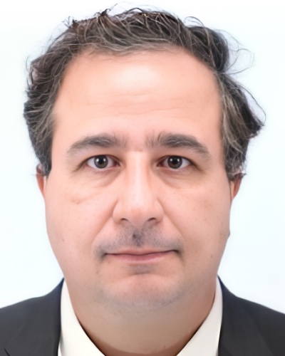 Pedro Ferraz