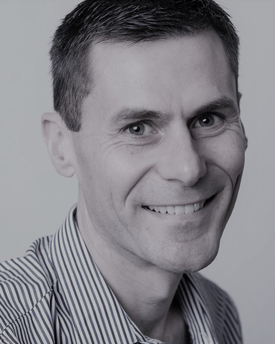 Piers Touzel