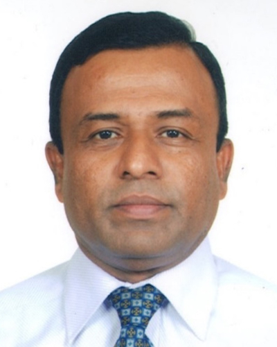 R.M.S. Bandara