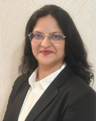 Rakhee Sunar