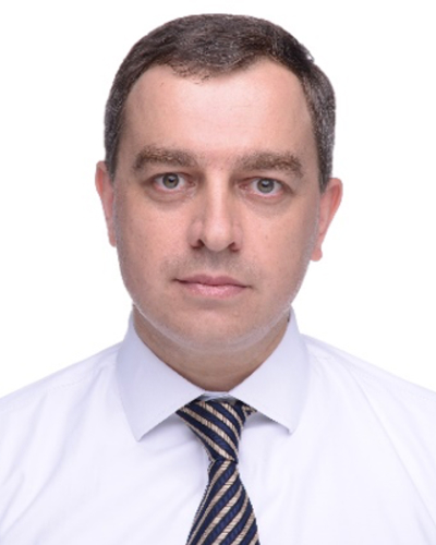 Roman Novozhilov
