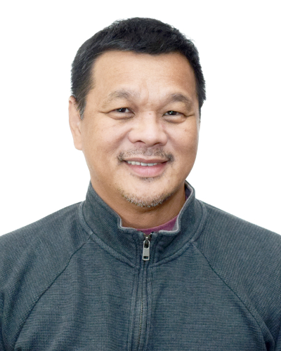 Carlito Rufo