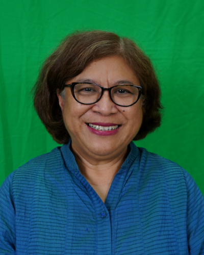 Sita Aripurnami