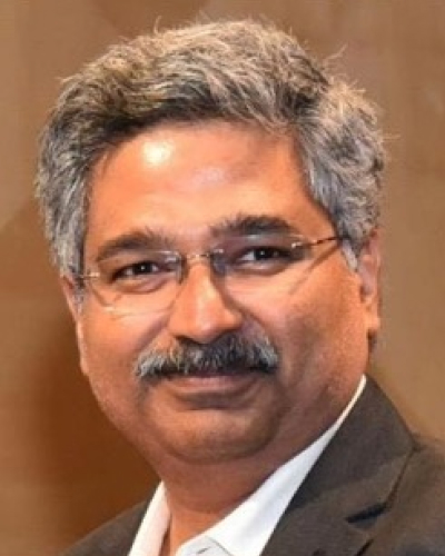 Siva Rama Krishna Sastry Jyosyula
