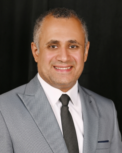 Wael Haggag