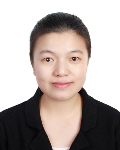 Xiaodan Huang