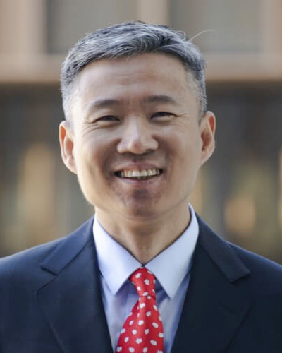 Zhongjing Wang
