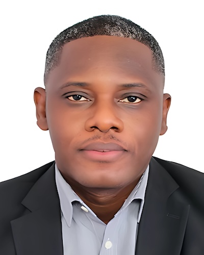 Ekow Coleman