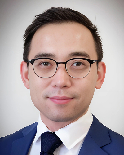 Andrew Yu Han