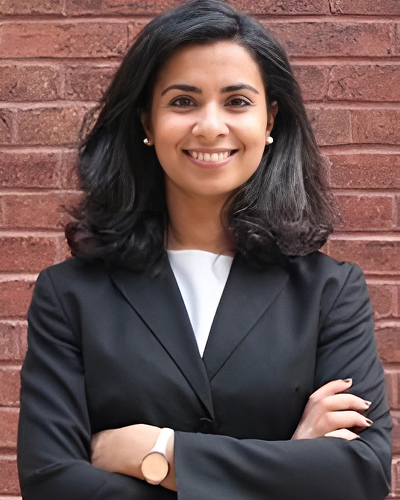 Rupinder Kaur Rai