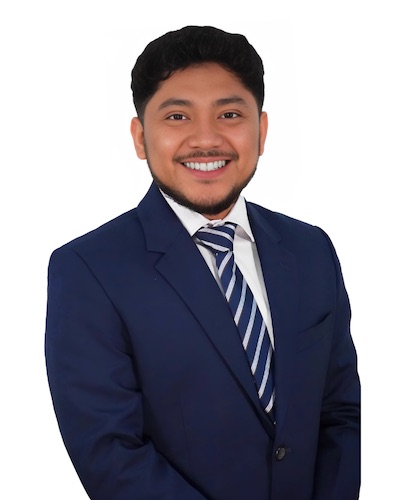 Jeffrey Manalo
