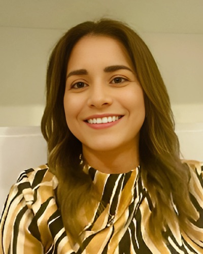 Maria Paula Vargas