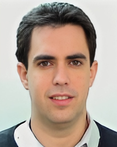 Mikel Tejada Ibañez