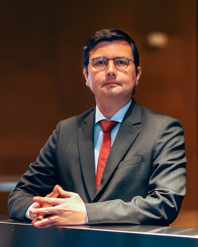 Gianpiero Leoncini
