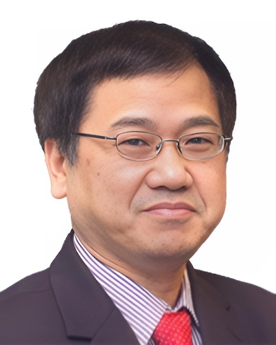Juzhong Zhuang