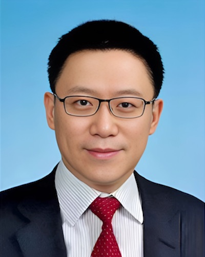 Liao Min
