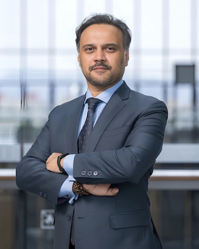 Murtaza Syed