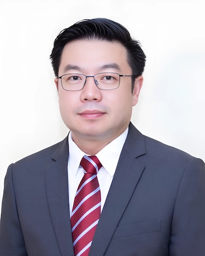 H.E Mr. Soulivath Souvannachoumkham