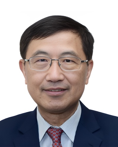 Xianbin Yao