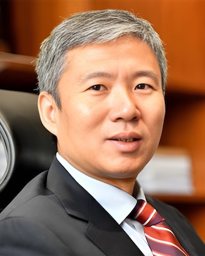 Zhongjing Wang